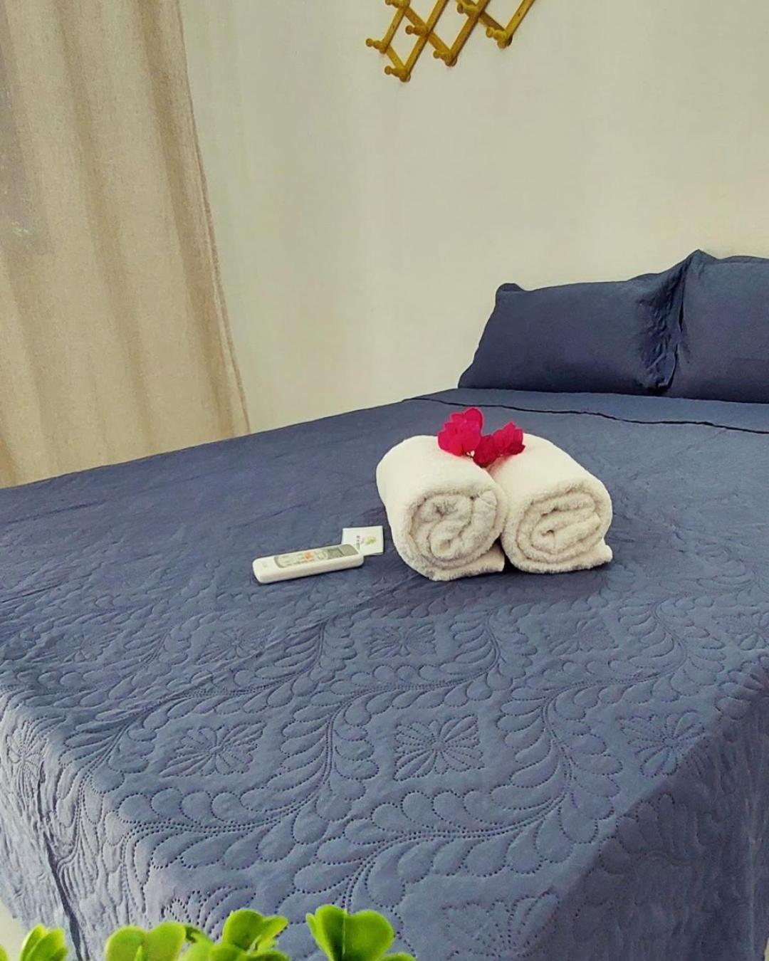 Jacy Ap Gostoso Apartment Sao Miguel do Gostoso Luaran gambar